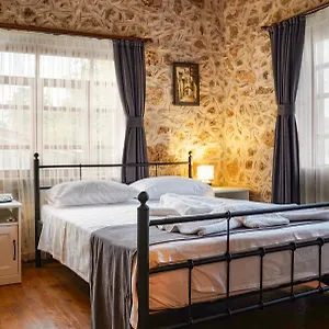 Bed & Breakfast La Casa Carina, Antalia