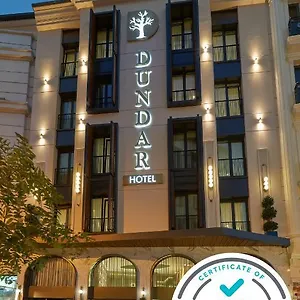 Dundar & 4*, Istanbul Turkiet