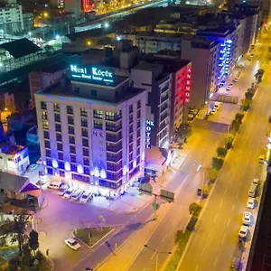 Nk 3*, Izmir Turkiet