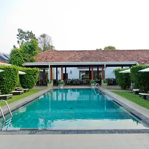 Swanee Grand 4*, Negombo Sri Lanka