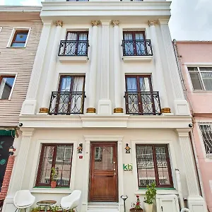 ** Hotel Kumru Turkey