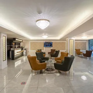 Otel Tamara Busıness, Antalya