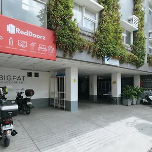  Hostel Reddoorz At Philippines