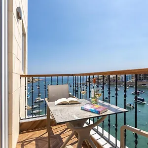  Guest house El Doris Boutique Living Malta