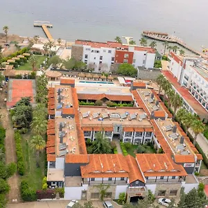 **** Hotel Tiana Turkey