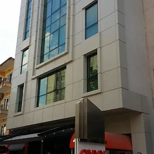 Onyx Business 3*, Ankara Turkiet