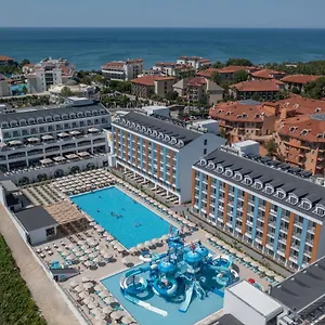 Hotel Arcanus Trendline Side, Antalya