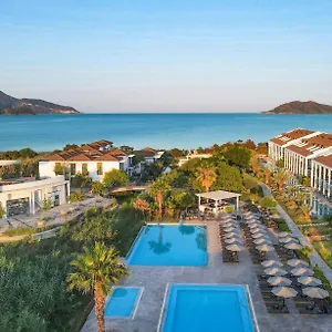 Jiva 5*, Fethiye Turkiet