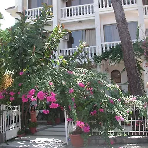 Carikci 2*, Marmaris Turquie