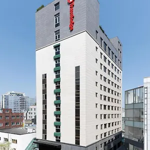 Travelodge Myeongdong Namsan 4*, Séoul Corée du Sud