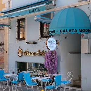 ** Отель Galata Moon Турция