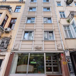Mint Taksim 2*, Istambul Turquie