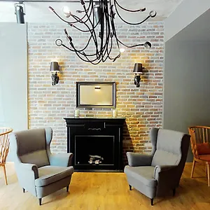 *** Aparthotel Akin Turkey