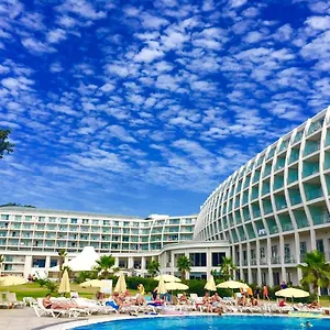 Nature Diamond 5*, Marmaris Turkiet