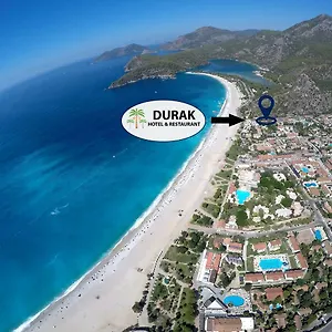 Durak 3*, Öludeniz Turkiet