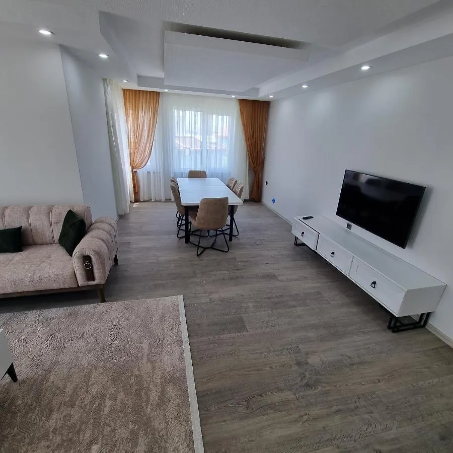 Aparthotel River Park Residence Lara Antalya