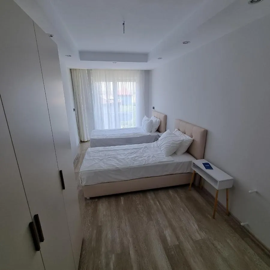 River Park Residence Lara Antalya