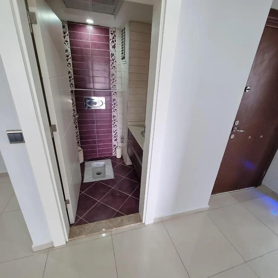 River Park Residence Lara Antalya Turkey
