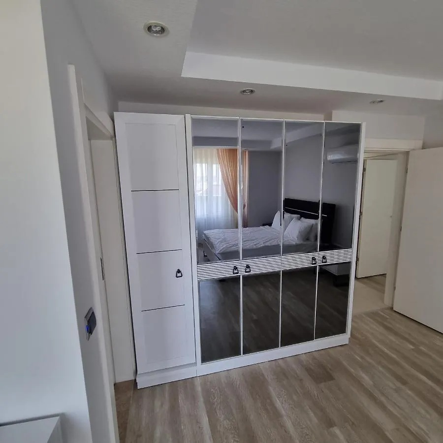River Park Residence Lara Antalya