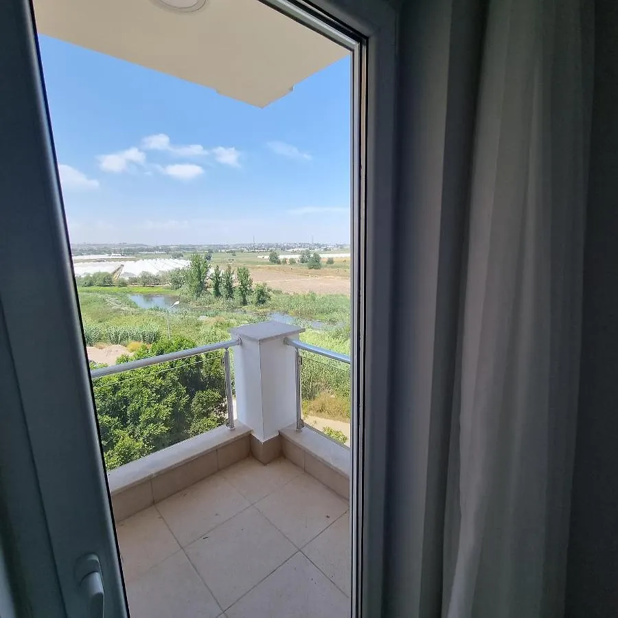 River Park Residence Lara Antalya 0*,  Turkey