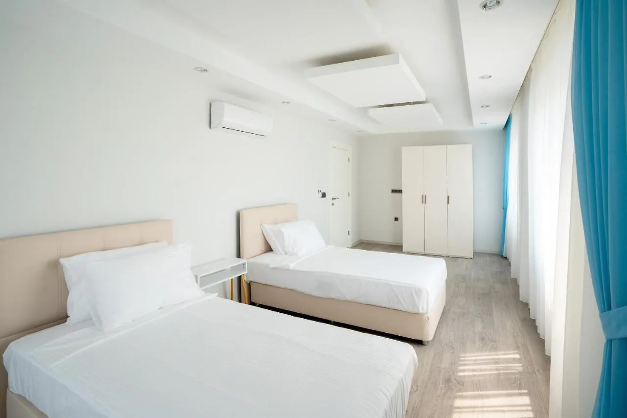 River Park Residence Lara Antalya Turkey