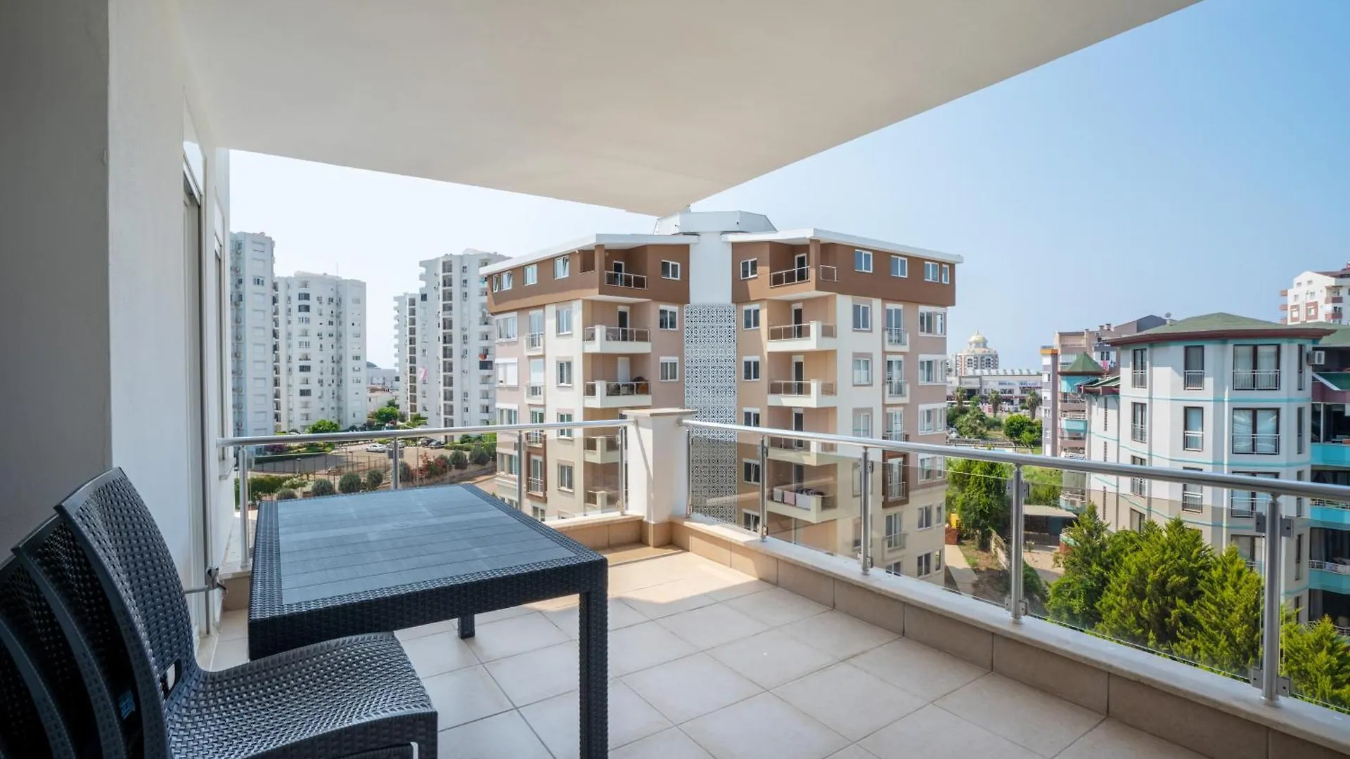 River Park Residence Lara Antalya 0*,  Turkey
