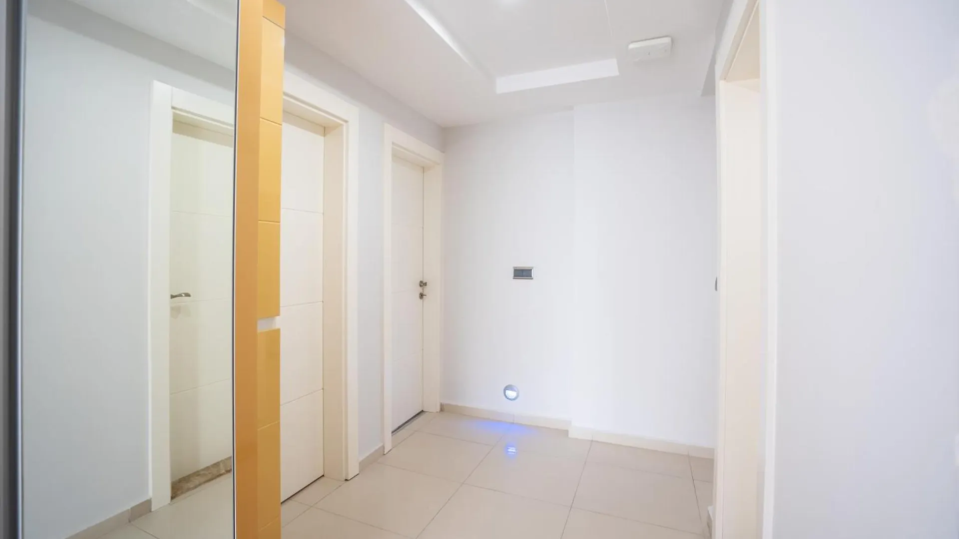 Aparthotel River Park Residence Lara Antalya Turkey