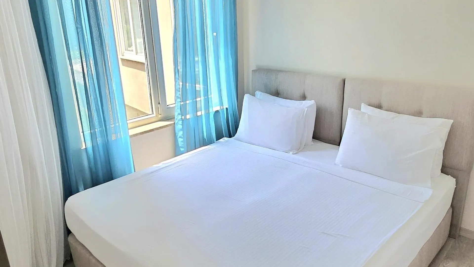 River Park Residence Lara Antalya