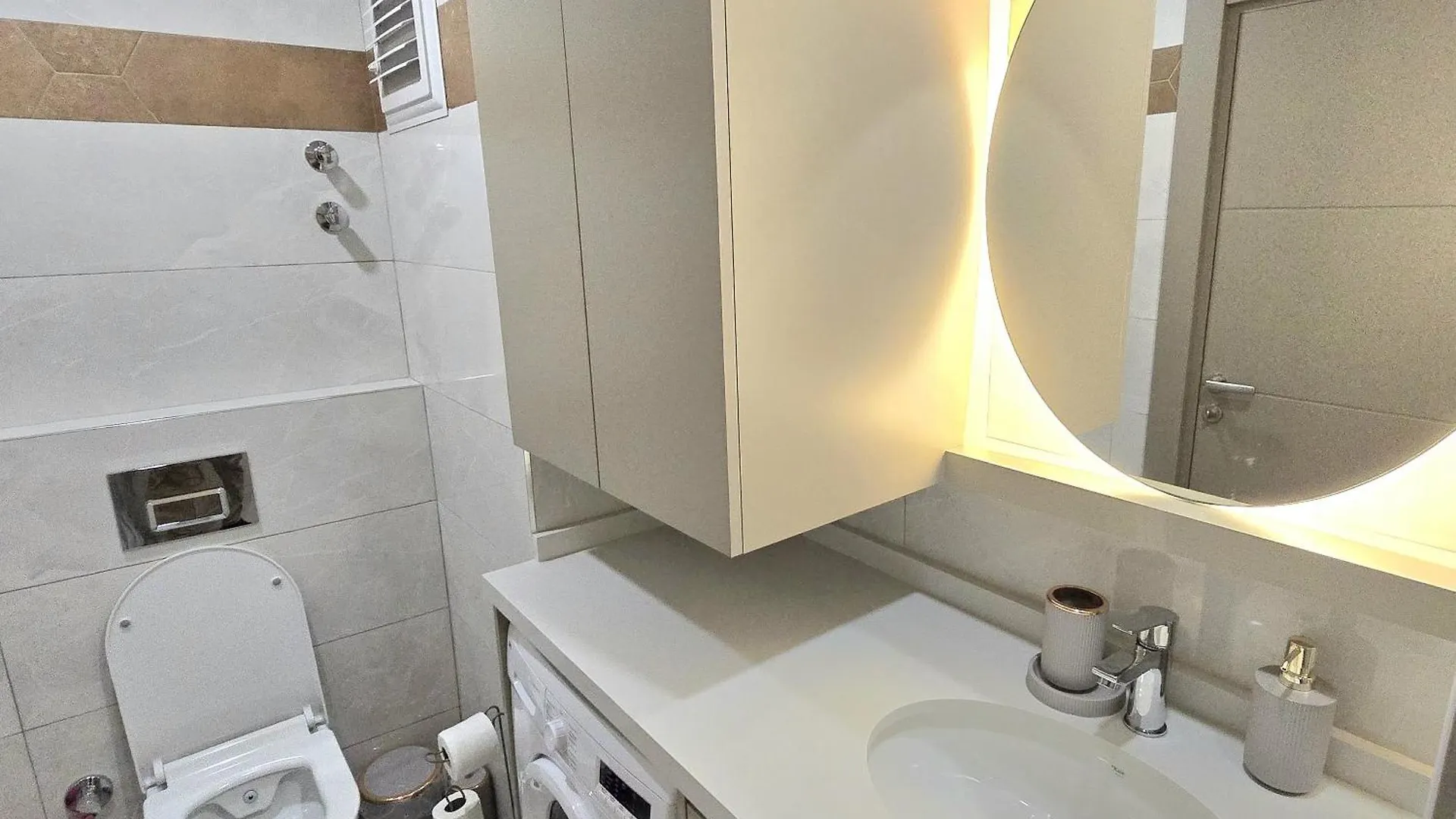 River Park Residence Lara Antalya 0*,